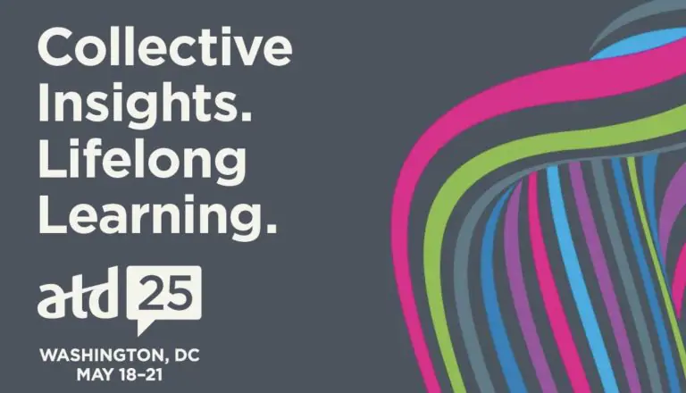 Upcoming Webinars Page - ATD 2025 Image